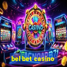 bel bet casino